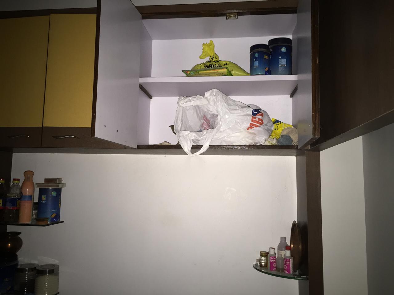 2 BHK Apartment For Rent in Swaraj Imperial