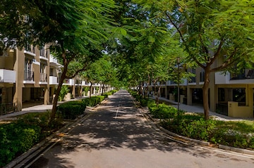 Balcony in 3 BHK Builder Floor at Sector 88b – for Sale