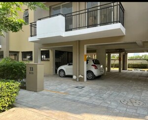3 BHK Builder Floor – Exterior View View at Sector 88b - for Sale
