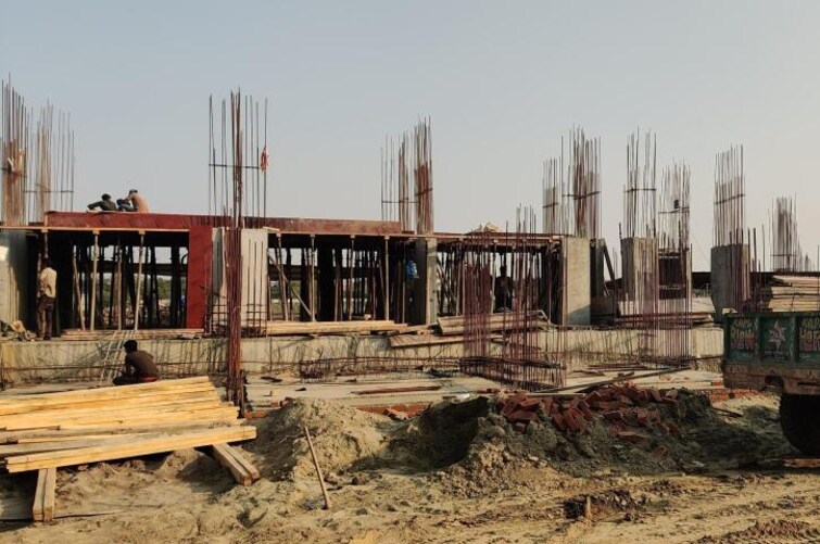 Cover Image, sector 22a yamuna expressway 3 Bedroom 2155 Sq.Ft. Builder Floor In Sector 22a Yamuna Expressway Greater Noida 9720525