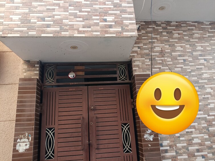 Cover Image, krishna colony 2 Bedroom 60 Sq.Yd. Independent House In Krishna Colony Gurgaon 9720538