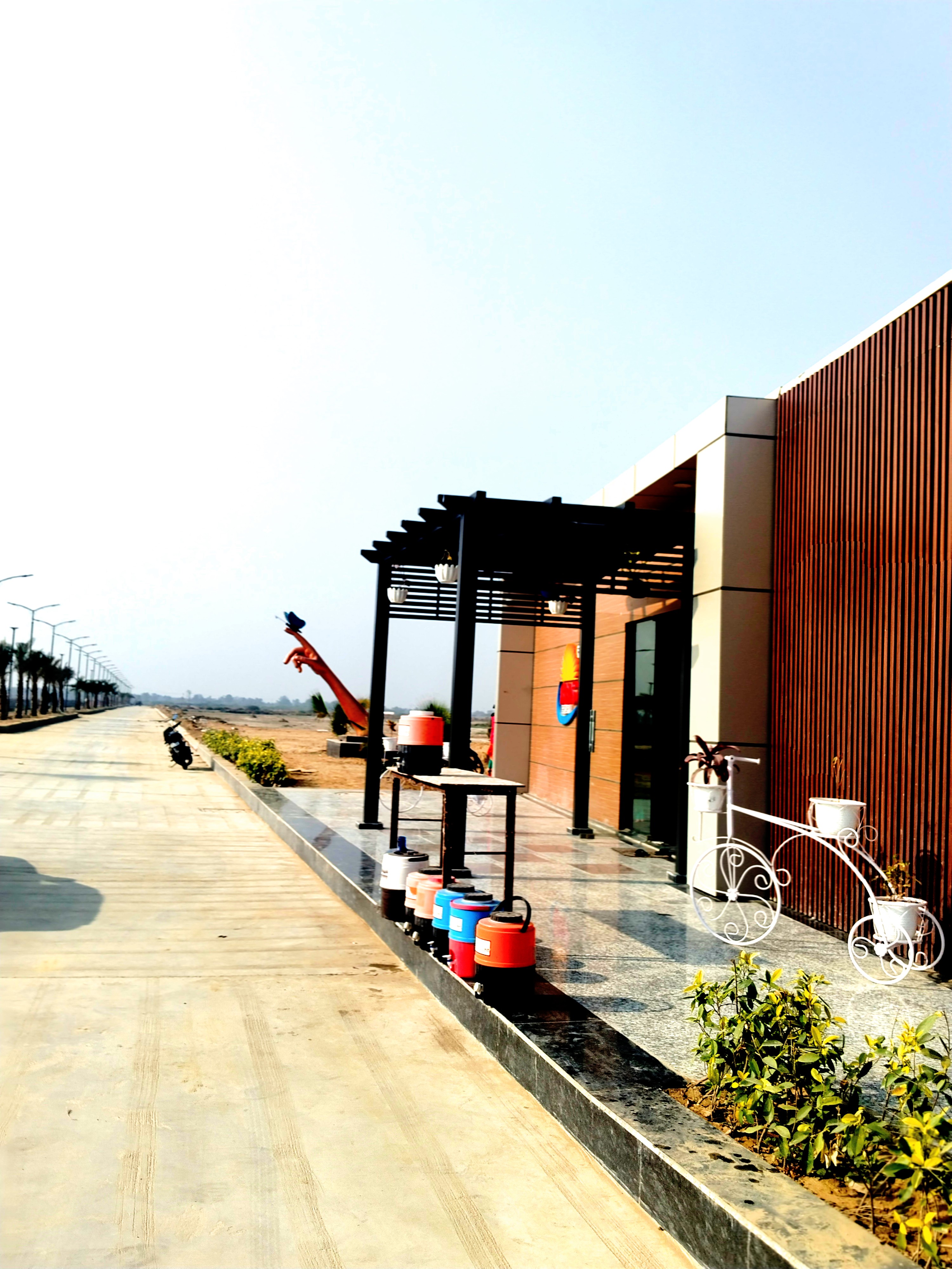 Plot For Sale in Shri Radha Rani Townshipe