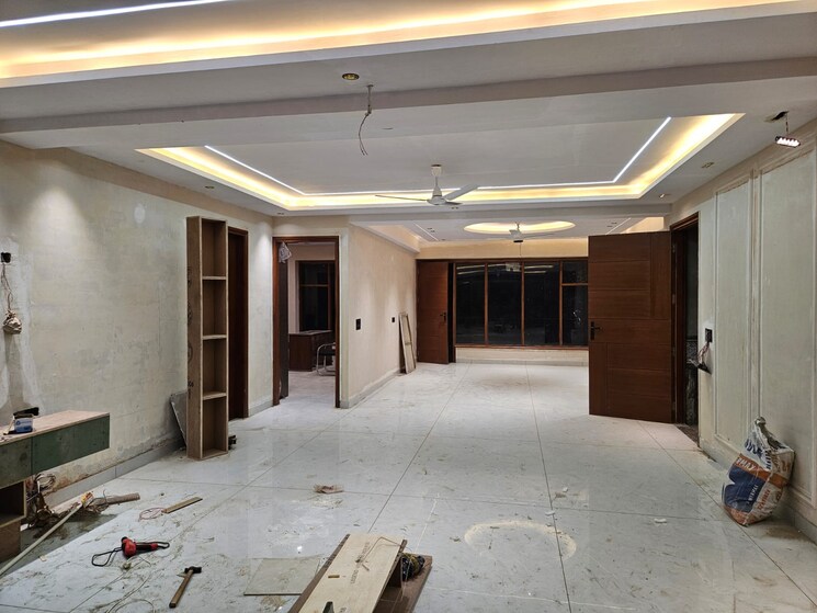  Parking, shalimar garden 1.5 Bedroom 502 Sq.Ft. Builder Floor In Shalimar Garden Ghaziabad 9720506