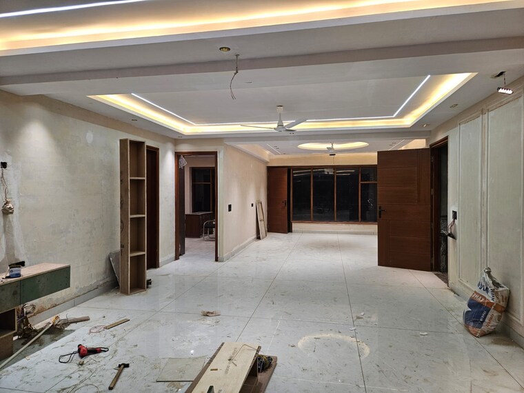  Parking, shalimar garden 1.5 Bedroom 502 Sq.Ft. Builder Floor In Shalimar Garden Ghaziabad 9720506