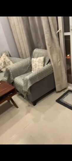 2 BHK Apartment For Sale in Signature The Serenas
