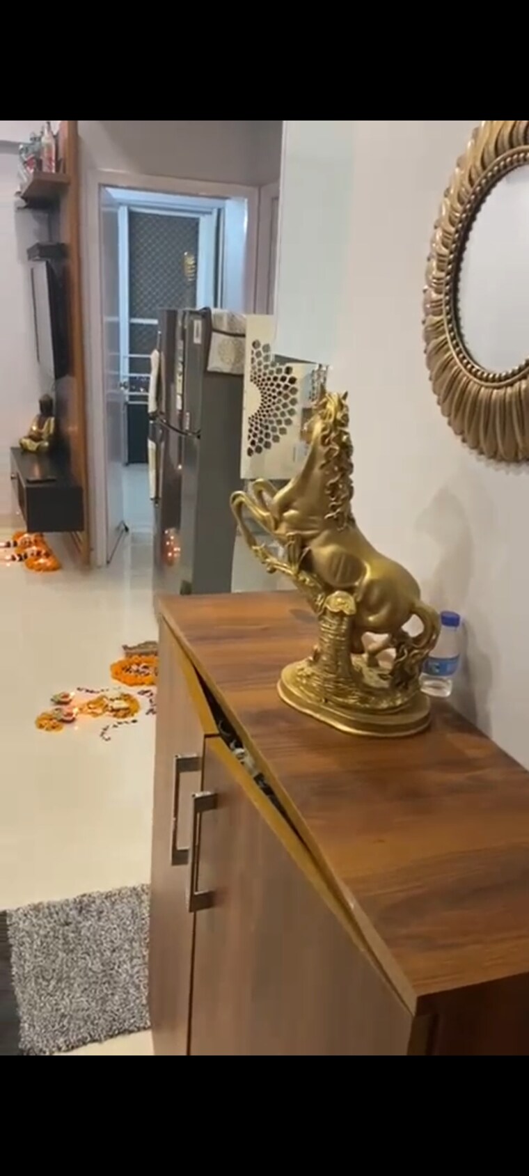 Gym, signature-the-serenas 2 Bedroom 532 Sq.Ft. Apartment In Sohna Sector 36 Gurgaon 9720548