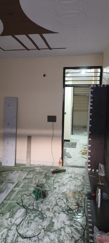 Building Lobby in 3 BHK Independent House at Sector 48 – for Sale