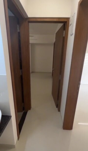 Building Lobby in 2 BHK Apartment at ARV Uthville, Kharadi – for Sale