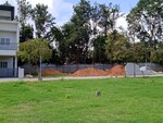 2195 Sq.Ft. Plot in Devanahalli