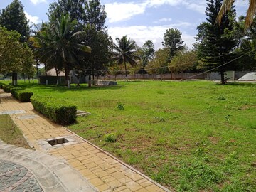  Plot – Garden View at Devanahalli - for Sale