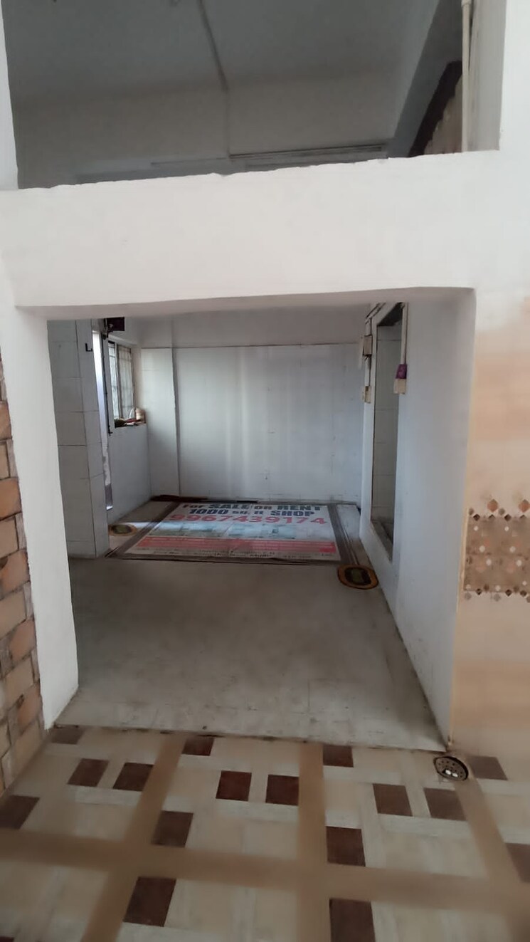 undefined, kamothe sector 6a Commercial Shop 1000 Sq.Ft. In Kamothe Sector 6a Navi Mumbai 9720545