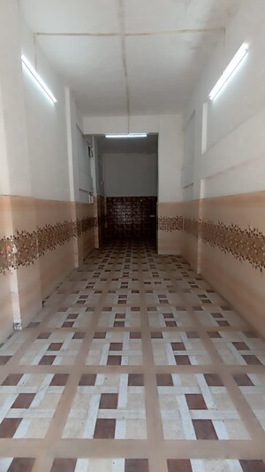 Kitchen in  Shop at Kamothe Sector 6a – for Sale