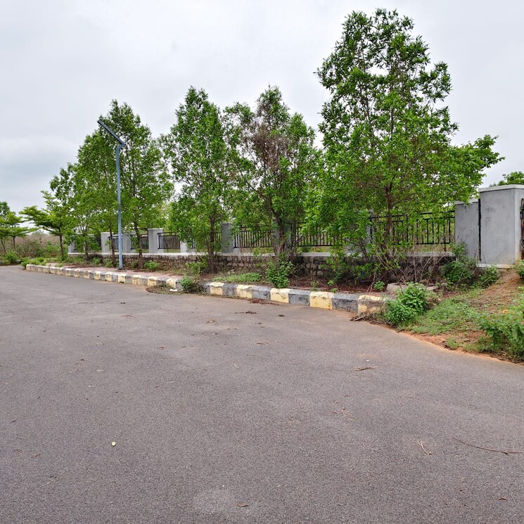 undefined, medchal  70 Sq.Yd. Plot In Medchal Hyderabad 9720629