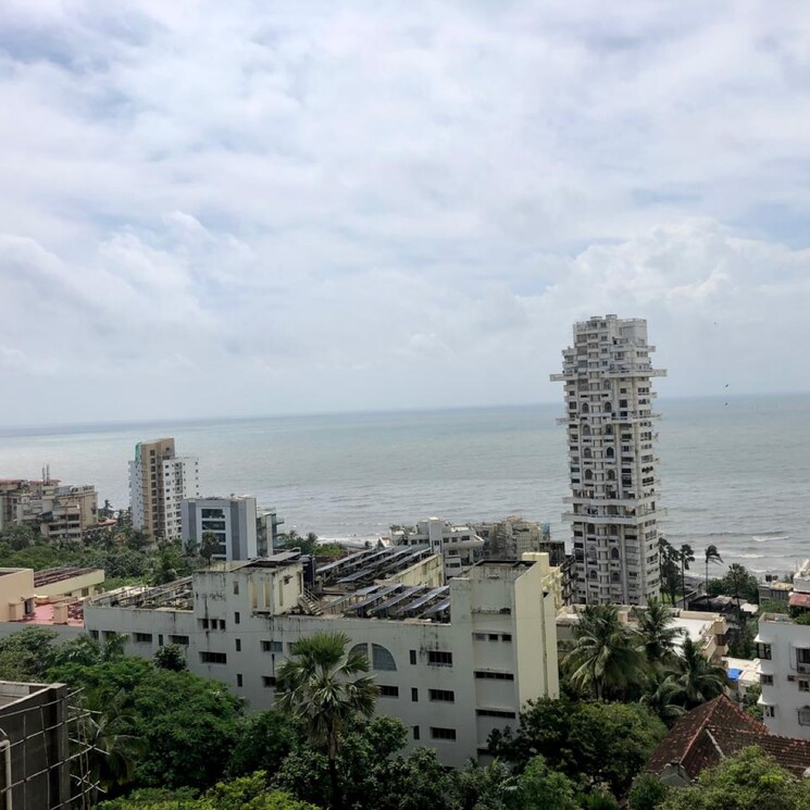 Exterior View, mount-mary-bandra 3 Bedroom 1250 Sq.Ft. Apartment In Mount Mary Mumbai 9720569