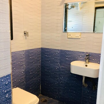 Team Area in 3 BHK Apartment at Mount Mary Bandra, Mount Mary – for Rent