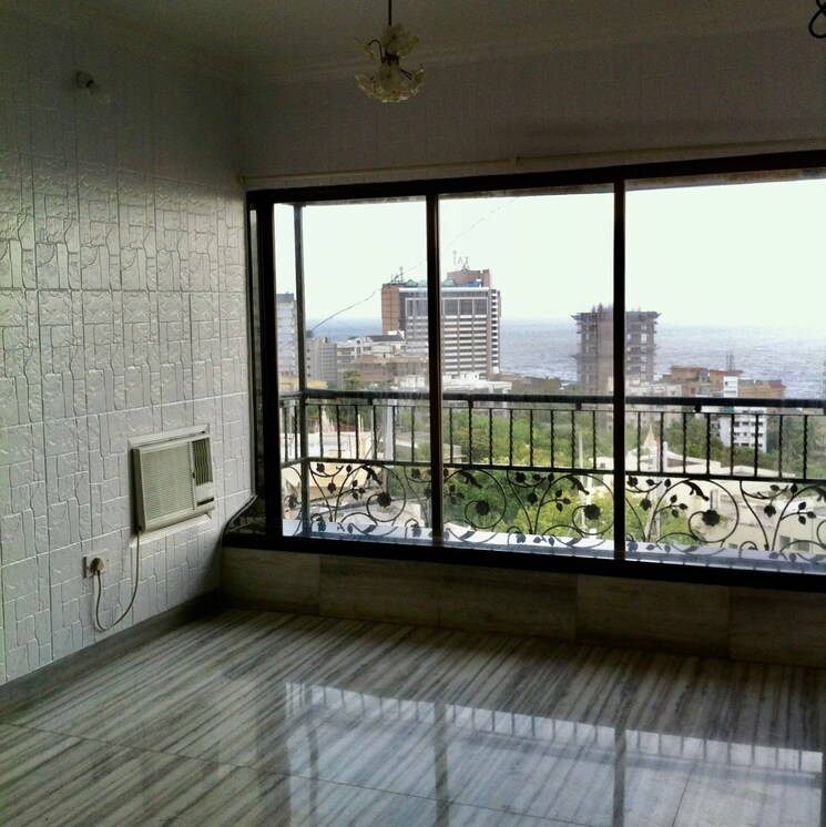 Balcony, mount-mary-bandra 3 Bedroom 1250 Sq.Ft. Apartment In Mount Mary Mumbai 9720569
