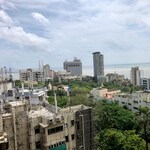 3 BHK + Pooja Room 1250 Sq.Ft. Apartment in Mount Mary Bandra