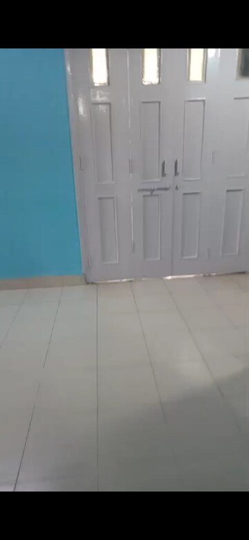 Building Lobby in 1 BHK Apartment at Flower Valley Complex, Khopat – for Rent