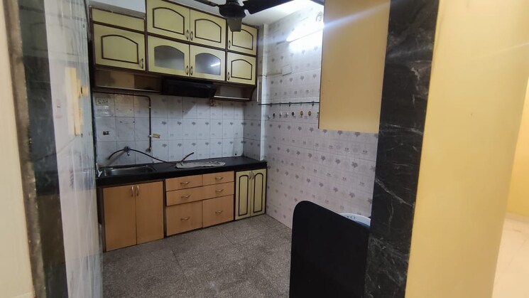 Kitchen, kharghar sector 7 2 Bedroom 1150 Sq.Ft. Apartment In Kharghar Sector 7 Navi Mumbai 9720575