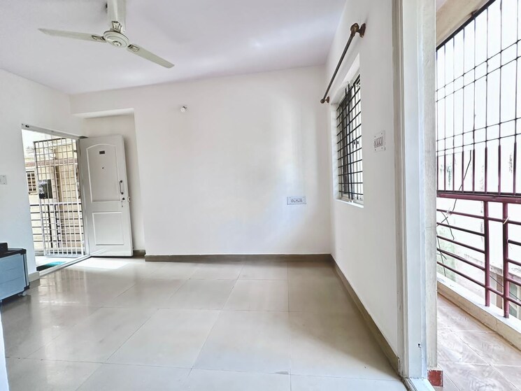 undefined, indiranagar 1 Bedroom 601 Sq.Ft. Apartment In Indiranagar Bangalore 9720571