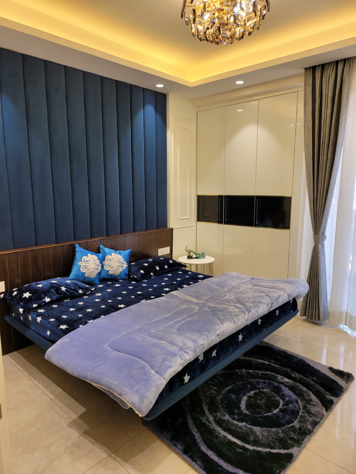 2 BHK + Pooja Room Builder Floor For Sale in Dombivli East