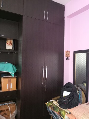 Furnished Amenities in 2 BHK Apartment at Aditya Urban Homes, Shahpur Bamheta – for Rent