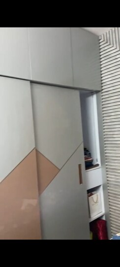 2 BHK Apartment For Sale in Signature The Serenas