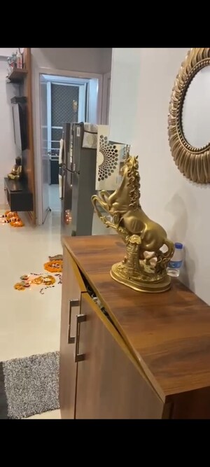 Gym in 2 BHK Apartment at Signature The Serenas, Sohna Sector 36 – for Sale