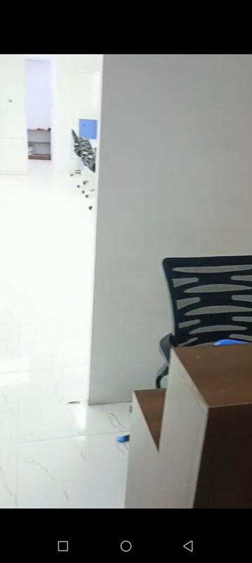 Staircase in  Office Space at JMD Megapolis, Sector 48 – for Rent