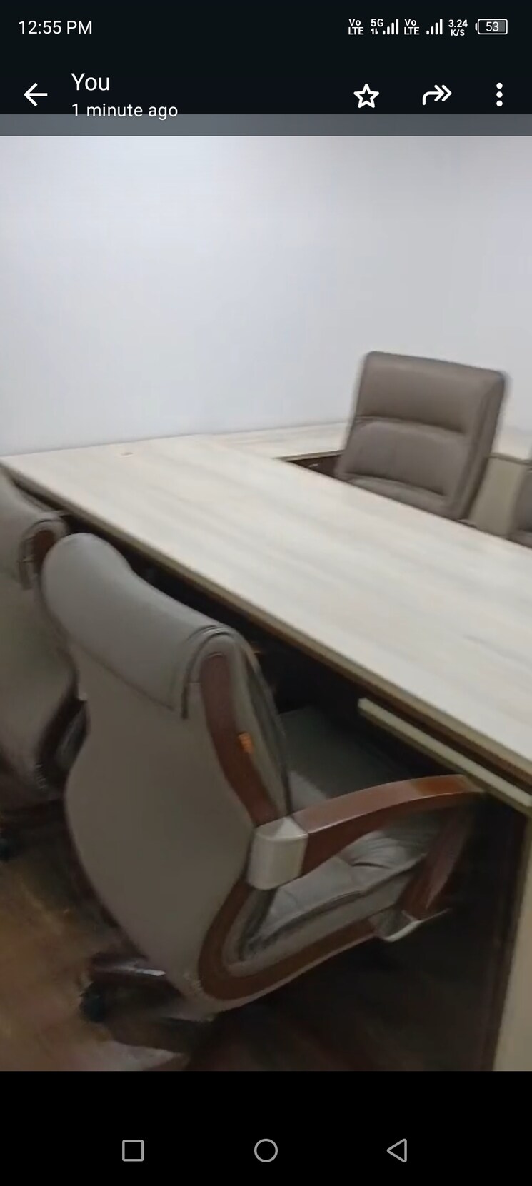 Floor Plan, jmd-megapolis Commercial Office Space 1421 Sq.Ft. In Sector 48 Gurgaon 9720614