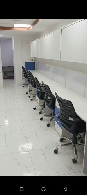 Team Area in  Office Space at JMD Megapolis, Sector 48 – for Rent