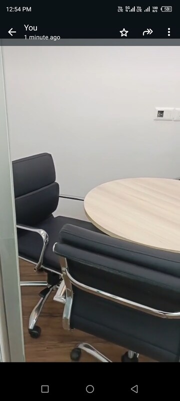 Furnished Amenities in  Office Space at JMD Megapolis, Sector 48 – for Rent