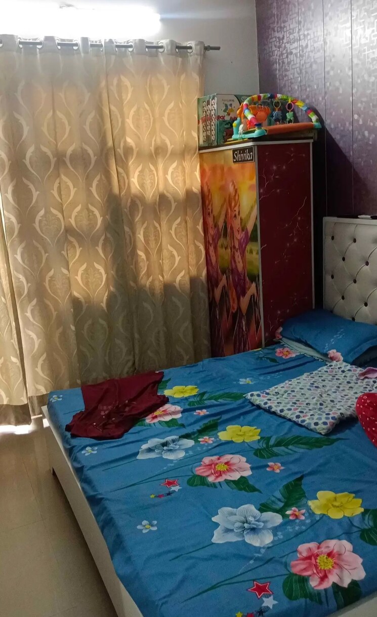 Cover Image, dhakoli 3 Bedroom 117 Sq.Yd. Apartment In Dhakoli Zirakpur 9720641