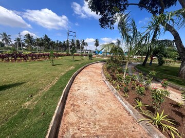 Plot Area in  Plot at T Narsipura Road – for Sale