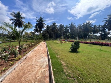  Plot – Garden View at T Narsipura Road - for Sale