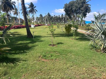  Plot – Garden View at T Narsipura Road - for Sale