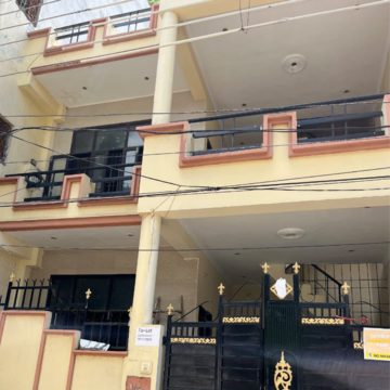  Pg For Rent in Gomti Nagar