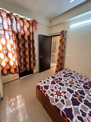 Bedroom in 1 BHK Builder Floor at Powai – for Sale