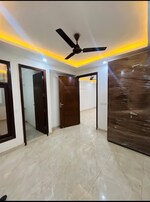 2 BHK 750 Sq.Ft. Builder Floor in Chattarpur