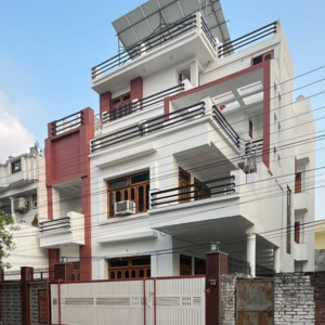  Pg For Rent in Gomti Nagar