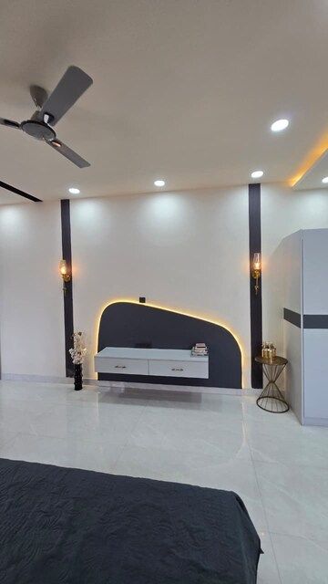 Furnished Amenities in Studio Apartment at Sector 135 – for Sale