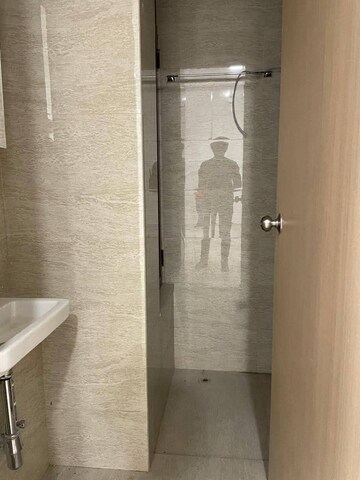 Bathroom in 3 BHK Apartment at Ishan CHS Matunga, Matunga East – for Rent