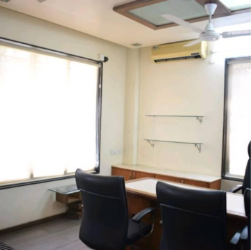 Team Area in  Office Space at 37 Baner, Baner – for Rent