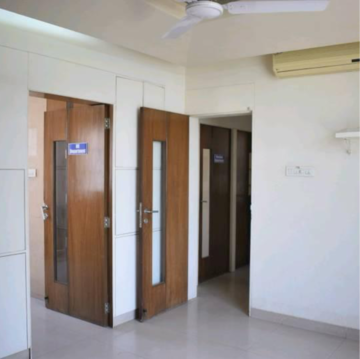 Room in  Office Space at 37 Baner, Baner – for Rent