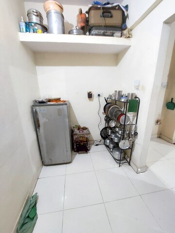  1 BHK Apartment at Vighnaharta Apartment, Kamothe – for Sale