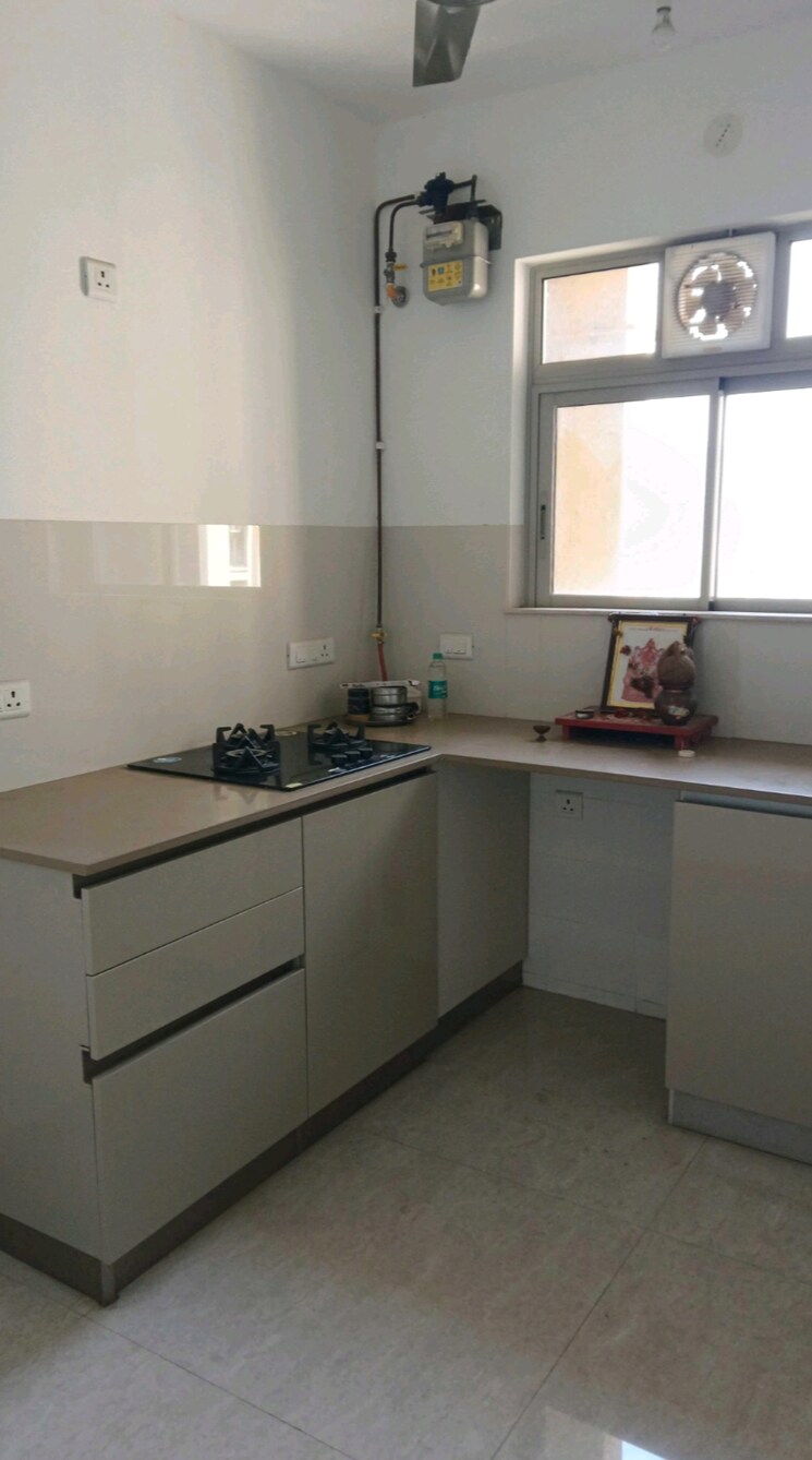 Kitchen, hiranandani-estate-solitaire-c 1 Bedroom 407 Sq.Ft. Apartment In Ghodbunder Road Thane 9720708