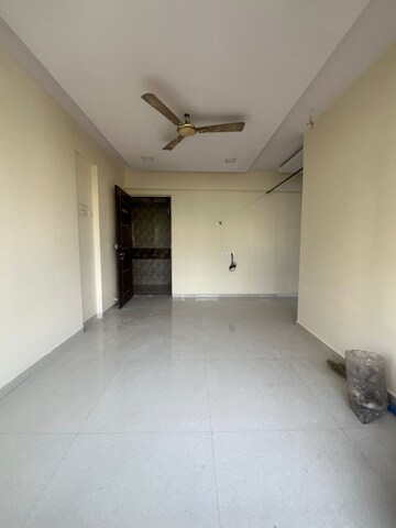 Building Lobby in 1 BHK Apartment at Vitthal Kunj Apartment, Kalwa – for Sale