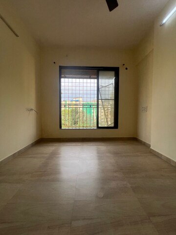 1 BHK Apartment For Sale in Vitthal Kunj Apartment, Kalwa