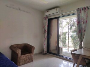 3 BHK Apartment For Rent in Kharghar Sector 11
