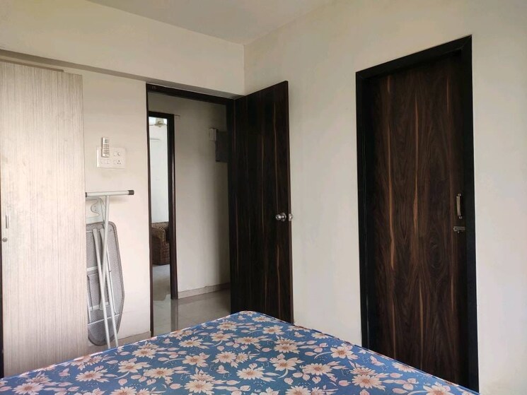 Bedroom, kharghar sector 11 3 Bedroom 1780 Sq.Ft. Apartment In Kharghar Sector 11 Navi Mumbai 9720648